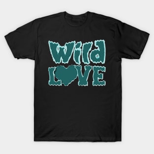 Wild Love T-Shirt